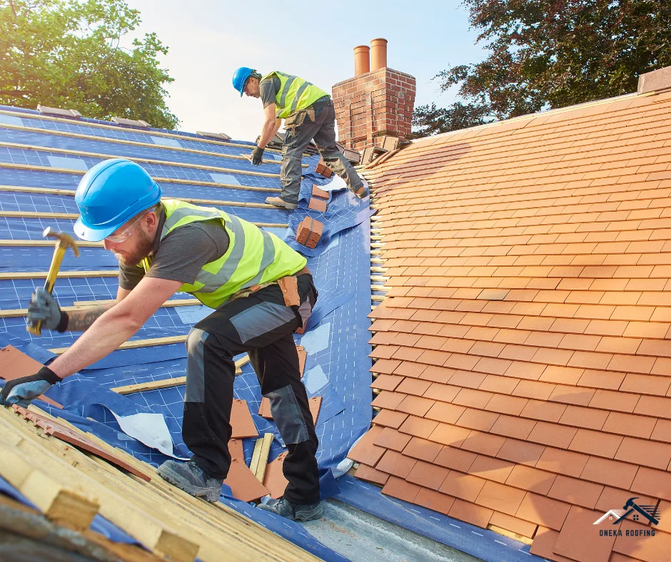 Why choose Roof Repair Near Me in Powhattan, KS